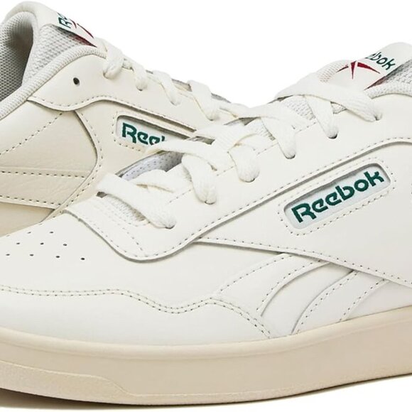 Court Advance Sneakers Unisex Casual Tennis Shoes Leather Rubber Comfort - Picture 6 of 6